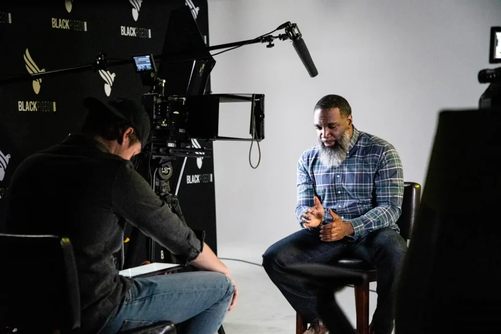 delta project cole speaks eric johnson cole williams and eric johnson